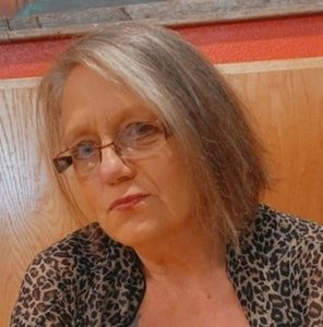 Meet your Posher, Judy